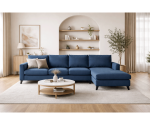 Sofa Mario Sleeping (Kampinė Chaiselongue XL)